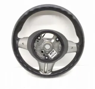6758158 Руль BMW Z4 E85/E86 Арт e9555470, вид 7