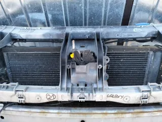 2006-2014 6M21-8B041-AH Передняя панель крепления облицовки (телевизор) Ford Galaxy 2 restailing Арт e9555661, вид 4