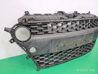 86569-B9500 Решетка радиатора Hyundai i10 2 Арт e9555779, вид 2