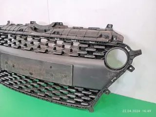 86569-B9500 Решетка радиатора Hyundai i10 2 Арт e9555779, вид 3