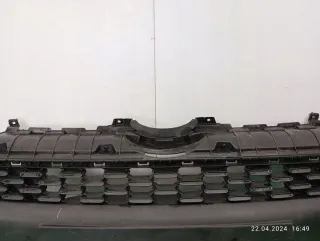 86569-B9500 Решетка радиатора Hyundai i10 2 Арт e9555779, вид 4