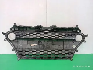 86569-B9500 Решетка радиатора Hyundai i10 2 Арт e9555779, вид 5