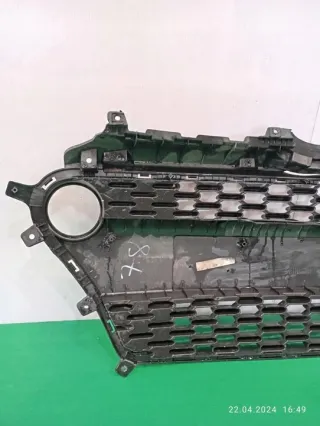 86569-B9500 Решетка радиатора Hyundai i10 2 Арт e9555779, вид 6
