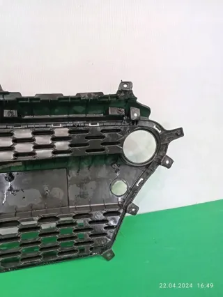 86569-B9500 Решетка радиатора Hyundai i10 2 Арт e9555779, вид 7