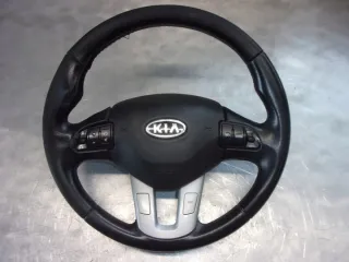 56110-1H580EQ Руль Kia Ceed 1 Арт e9555887, вид 1