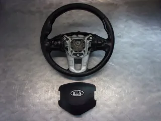 56110-1H580EQ Руль Kia Ceed 1 Арт e9555887, вид 3