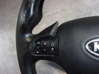 56110-1H580EQ Руль Kia Ceed 1 Арт e9555887, вид 9