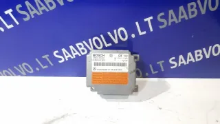 0285001813 Блок AirBag Mercedes C W203 Арт e9556011, вид 1
