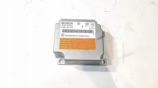 0285001813 Блок AirBag Mercedes C W203 Арт e9556011, вид 2