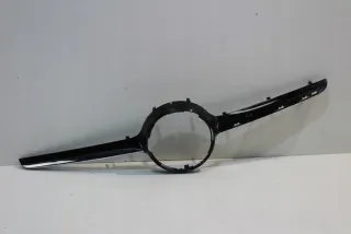 A2058880560 Решетка радиатора Mercedes C W205 Арт e9556169, вид 1