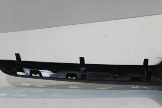 A2058880560 Решетка радиатора Mercedes C W205 Арт e9556169, вид 5