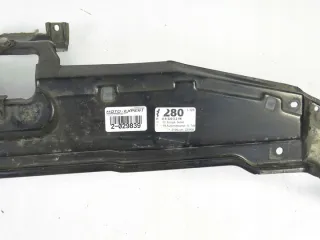 A2206200372 Передняя панель крепления облицовки (телевизор) Mercedes S W220 Арт e9556298, вид 3