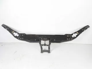 A2206200372 Передняя панель крепления облицовки (телевизор) Mercedes S W220 Арт e9556301, вид 1