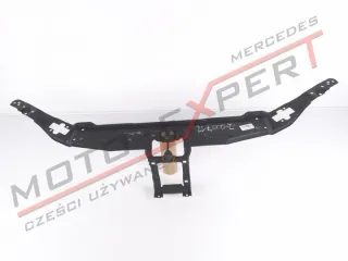 A2206200372 Передняя панель крепления облицовки (телевизор) Mercedes S W220 Арт e9556321, вид 2