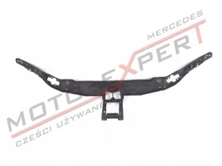 A2206200372 Передняя панель крепления облицовки (телевизор) Mercedes S W220 Арт e9556321, вид 3