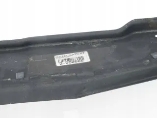 A2206200372 Передняя панель крепления облицовки (телевизор) Mercedes S W220 Арт e9556322, вид 2