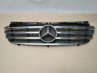 2003-2010 A6398800285 Решетка радиатора Mercedes Vito W639 Арт e9556434, вид 1