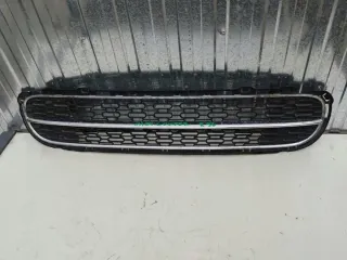 2753650 Решетка радиатора MINI Cooper R56 Арт e9556440, вид 1