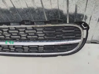 2753650 Решетка радиатора MINI Cooper R56 Арт e9556440, вид 4