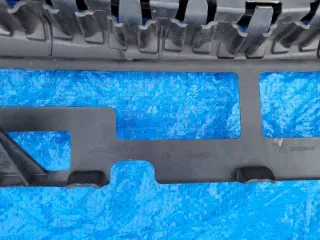 13448088 Решетка радиатора Opel Astra K Арт e9556752, вид 5