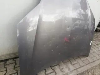 651000021R Капот Renault Laguna 3 Арт e9557343, вид 4