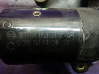 0390241170 Механизм стеклоочистителя (трапеция дворников) Volvo V40 1 Арт e9557628, вид 5