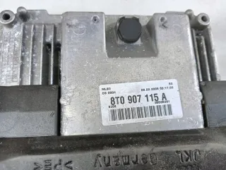 8T0907115A Блок управления двигателем Audi A5 (S5,RS5) 1 Арт e9558155, вид 2