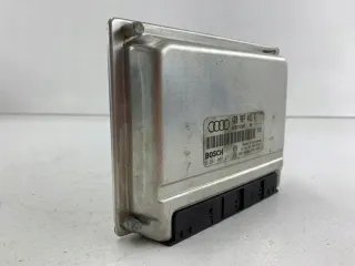 4B0907401K Блок управления двигателем Audi A6 C5 (S6,RS6) Арт e9558181, вид 2