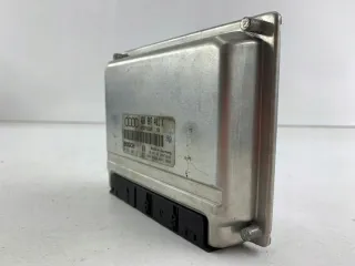 4B0907401K Блок управления двигателем Audi A6 C5 (S6,RS6) Арт e9558181, вид 4