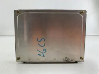 4B0907401K Блок управления двигателем Audi A6 C5 (S6,RS6) Арт e9558181, вид 5