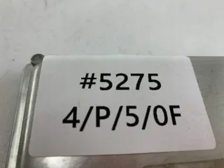4B0907401K Блок управления двигателем Audi A6 C5 (S6,RS6) Арт e9558181, вид 7