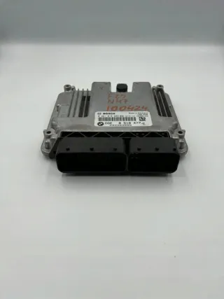 8518477 0281018609 030383895 Блок управления двигателем BMW X3 F25 Арт e9558223, вид 3