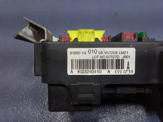 39110-26DF0 Блок управления двигателем Kia Rio 2 Арт e9558291, вид 8