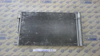 55700406 Радиатор кондиционера Opel Corsa D Арт e9558651, вид 2
