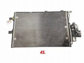 13267648 Радиатор кондиционера Opel Corsa C Арт e9558652, вид 1