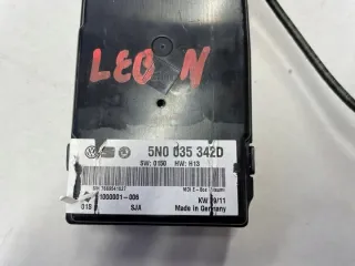 5N0035342D Блок предохранителей Seat Leon 2 Арт e9559330, вид 2