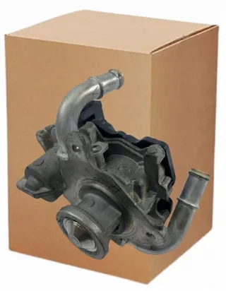 04L131501S Клапан EGR Audi A4 B9 Арт e9559461, вид 1