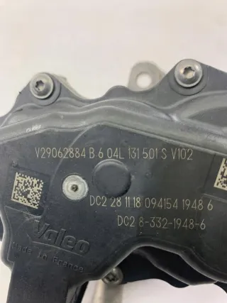 04L131501S Клапан EGR Audi A4 B9 Арт e9559461, вид 2