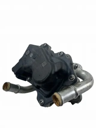 04L131501S Клапан EGR Audi A4 B9 Арт e9559461, вид 3