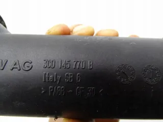 3C0145770B 3C0145762AM 15531463476 Гофра инжектора Audi A3 8P Арт e9559806, вид 3