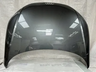  Капот Audi TT 3 Арт e9559845, вид 1