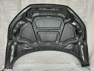  Капот Audi TT 3 Арт e9559845, вид 4