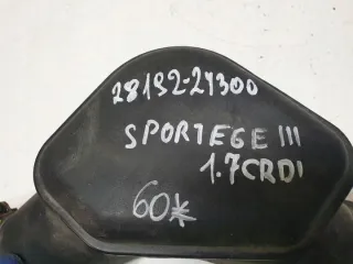 28192-2Y300 Гофра инжектора Kia Sportage 3 Арт e9559969, вид 5