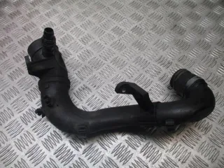 1J0129627A Гофра инжектора Seat Toledo 2 Арт e9560166, вид 3