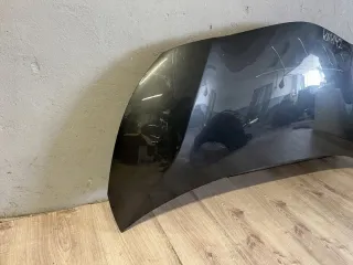  Капот Toyota Aygo 2 Арт e9560171, вид 2