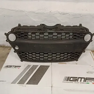 86569-B9500 86569-b9500 Решетка радиатора Hyundai i10 2 Арт e9560297, вид 1