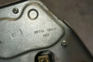 287101BA0A Моторчик стеклоочистителя фар Infiniti FX2 Арт e9560409, вид 5