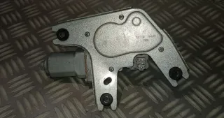 28710-1BA0A 287101BA0A Моторчик стеклоочистителя фар Infiniti FX2 Арт e9560410, вид 5