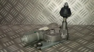 28710-1BA0A 287101BA0A Моторчик стеклоочистителя фар Infiniti FX2 Арт e9560410, вид 7