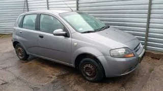 96455509 Рулевая колонка Daewoo Kalos Арт e9560677, вид 9